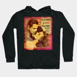 There never was a woman like her! Hoodie